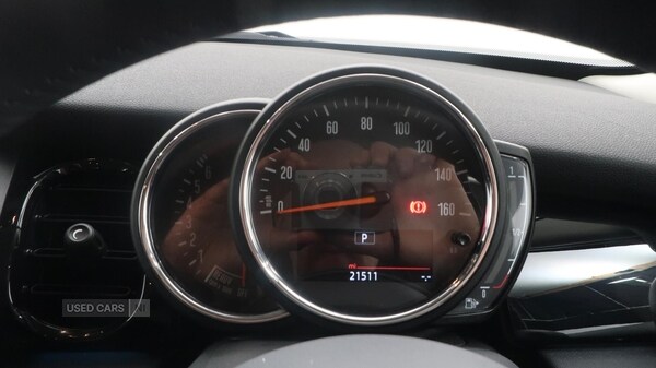 Used MINI Hatch 2022 for sale - 77426815: Photo 10