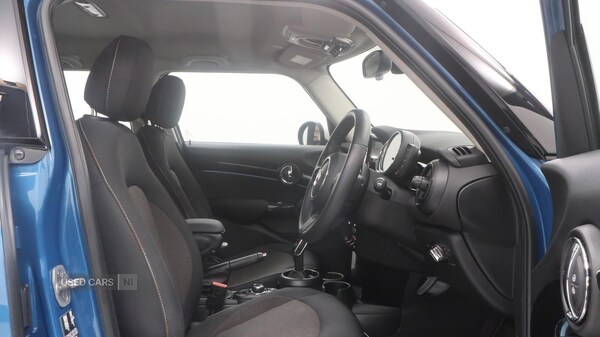 Used MINI Hatch 2022 for sale - 77426815: Photo 12