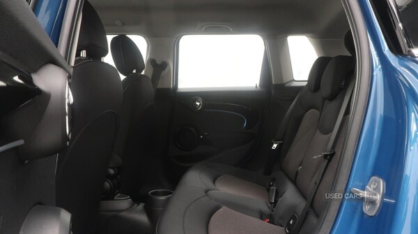 Used MINI Hatch 2022 for sale - 77426815: Photo 13