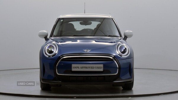 Used MINI Hatch 2022 for sale - 77426815: Photo 17
