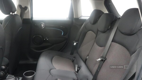 Used MINI Hatch 2022 for sale - 77426815: Photo 19