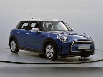Used MINI Hatch 2022 for sale - 77426815: Photo