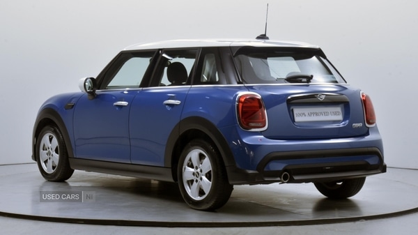 Used MINI Hatch 2022 for sale - 77426815: Photo 2
