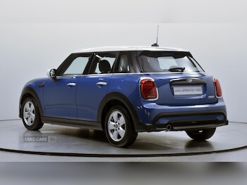 Used MINI Hatch 2022 for sale - 77426815: Photo
