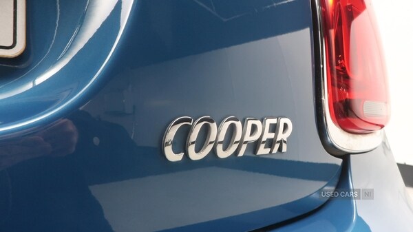 Used MINI Hatch 2022 for sale - 77426815: Photo 33