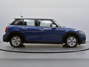 Used MINI Hatch 2022 for sale - 77426815: Photo