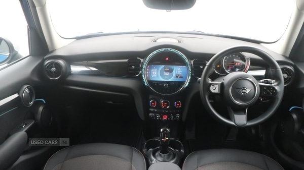 Used MINI Hatch 2022 for sale - 77426815: Photo 4