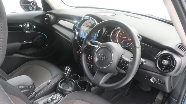 Used MINI Hatch 2022 for sale - 77426815: Photo 7