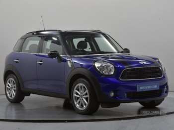 2017 - 1.6 Cooper 5dr