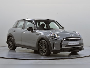 MINI - Hatch