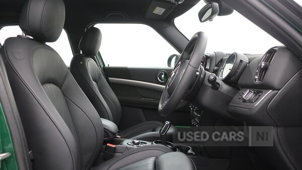 Used MINI Countryman 2023 for sale - 77550959: Photo 12