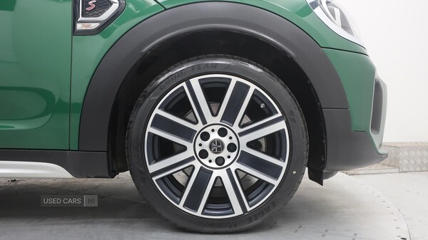 Used MINI Countryman 2023 for sale - 77550959: Photo 15