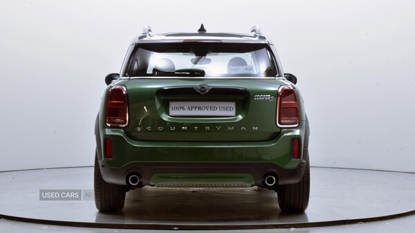 Used MINI Countryman 2023 for sale - 77550959: Photo 16