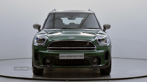 Used MINI Countryman 2023 for sale - 77550959: Photo 17