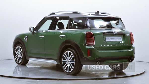 Used MINI Countryman 2023 for sale - 77550959: Photo 2