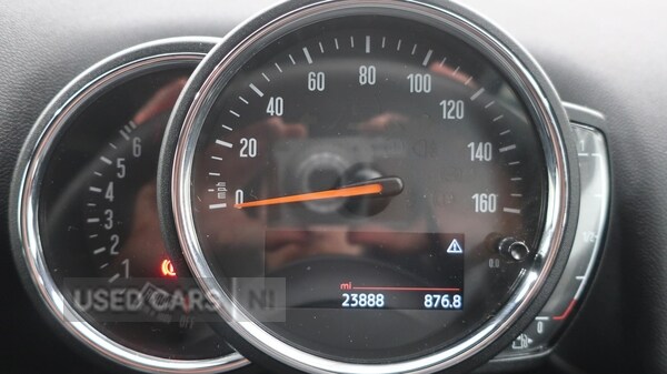 Used MINI Countryman 2023 for sale - 77550959: Photo 25