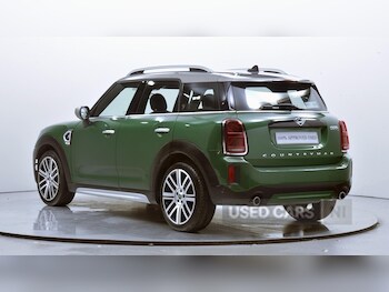 Used MINI Countryman 2023 for sale - 77550959: Photo