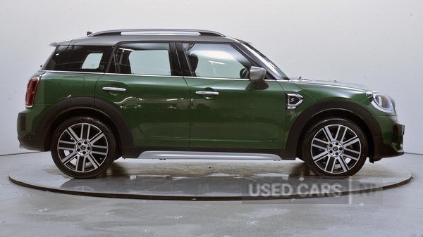 Used MINI Countryman 2023 for sale - 77550959: Photo 3
