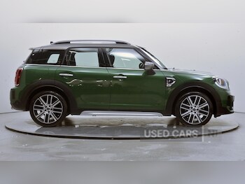 Used MINI Countryman 2023 for sale - 77550959: Photo