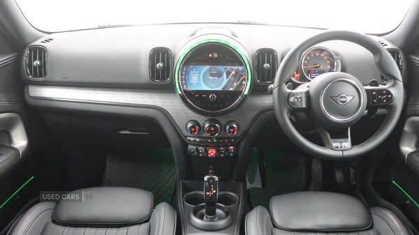 Used MINI Countryman 2023 for sale - 77550959: Photo 4