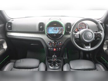 Used MINI Countryman 2023 for sale - 77550959: Photo