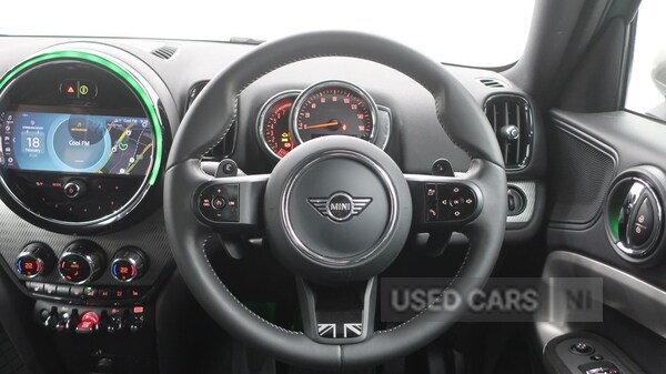 Used MINI Countryman 2023 for sale - 77550959: Photo 6