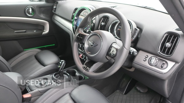 Used MINI Countryman 2023 for sale - 77550959: Photo 7