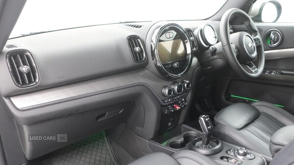 Used MINI Countryman 2023 for sale - 77550959: Photo 8