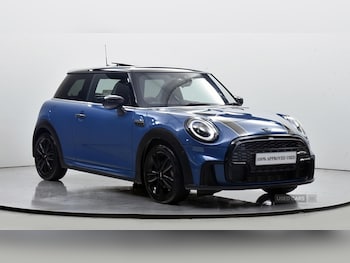 Used MINI Hatch 2023 for sale - 79013377: Photo