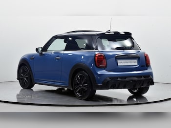 Used MINI Hatch 2023 for sale - 79013377: Photo