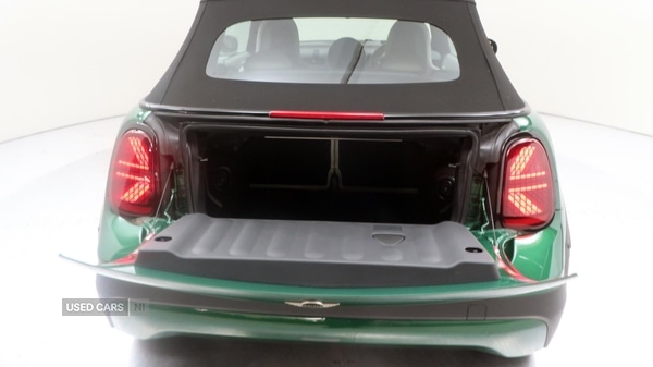 Used MINI Cooper 2025 for sale - 76729706: Photo 13