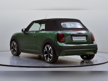 Used MINI Cooper 2025 for sale - 76729706: Photo