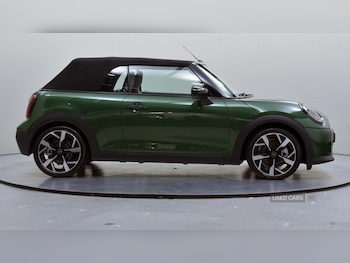 Used MINI Cooper 2025 for sale - 76729706: Photo