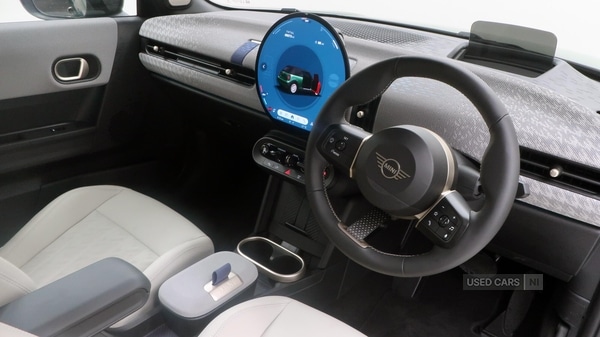 Used MINI Cooper 2025 for sale - 76729706: Photo 7