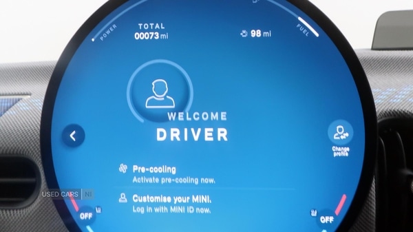 Used MINI Cooper 2025 for sale - 76729706: Photo 9