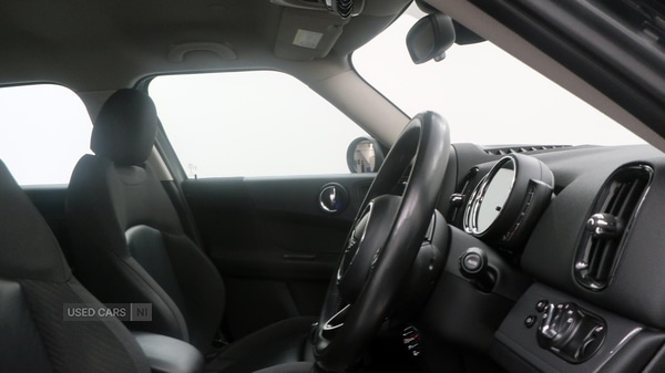 Used MINI Countryman 2018 for sale - 77238770: Photo 12