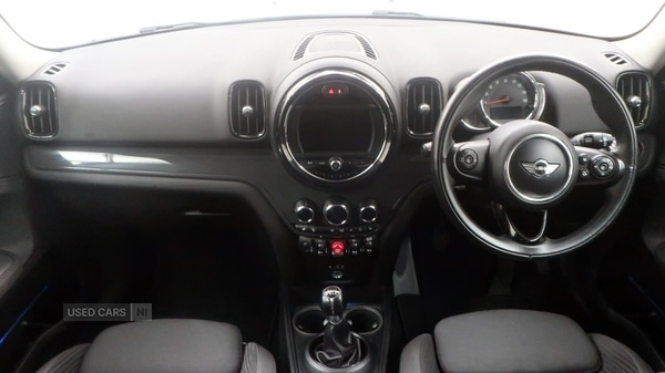 Used MINI Countryman 2018 for sale - 77238770: Photo 4
