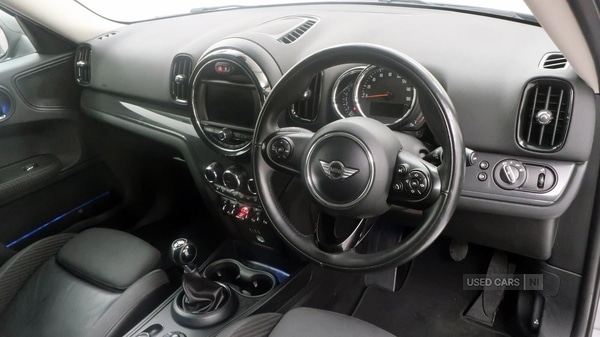 Used MINI Countryman 2018 for sale - 77238770: Photo 7