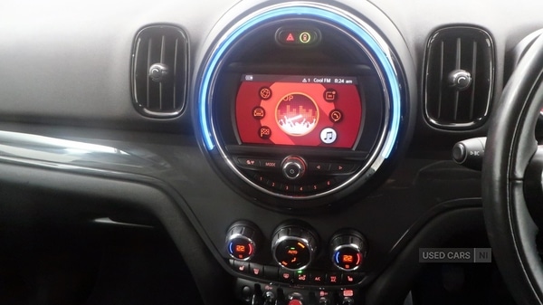 Used MINI Countryman 2018 for sale - 77238770: Photo 9