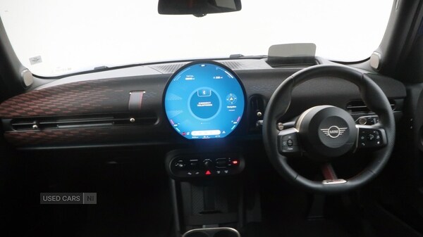 Used MINI Hatch 2025 for sale - 77017781: Photo 20