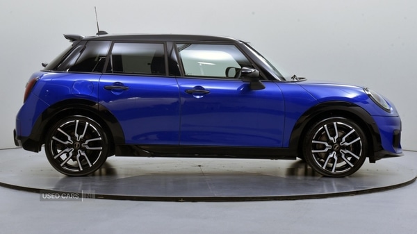 Used MINI Hatch 2025 for sale - 77017781: Photo 3