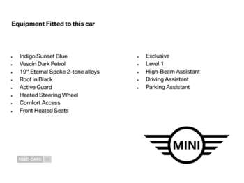 2024 - 160kW SE Exclusive 54kWh 5dr Auto