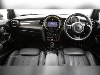 Used MINI Hatch 2022 for sale - 79861583: Photo