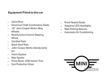 Used MINI Countryman 2022 for sale - 76500199: Photo