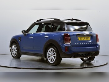 Used MINI Countryman 2022 for sale - 76500199: Photo