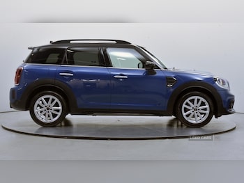 Used MINI Countryman 2022 for sale - 76500199: Photo