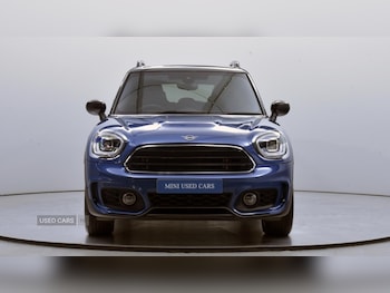 Used MINI Countryman 2022 for sale - 76500199: Photo