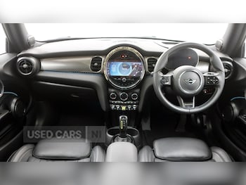 Used MINI Hatch 2023 for sale - 77794532: Photo