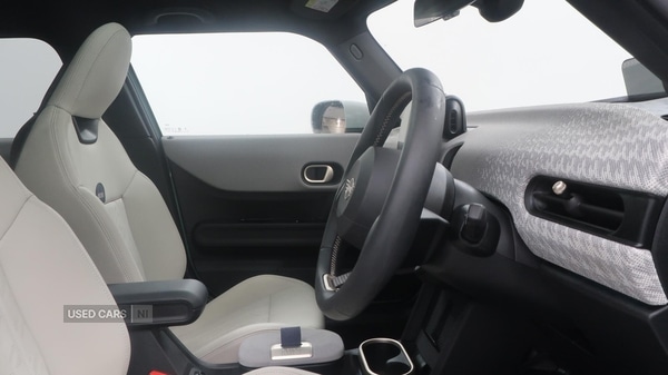 Used MINI Cooper 2025 for sale - 77244432: Photo 11