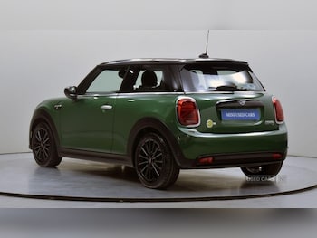 Used MINI Hatch 2023 for sale - 76433583: Photo